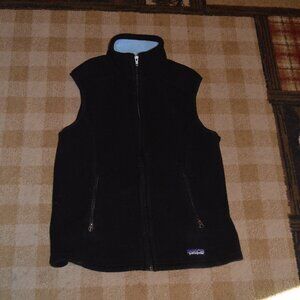 Patagonia Synchilla Vest Women's Medium